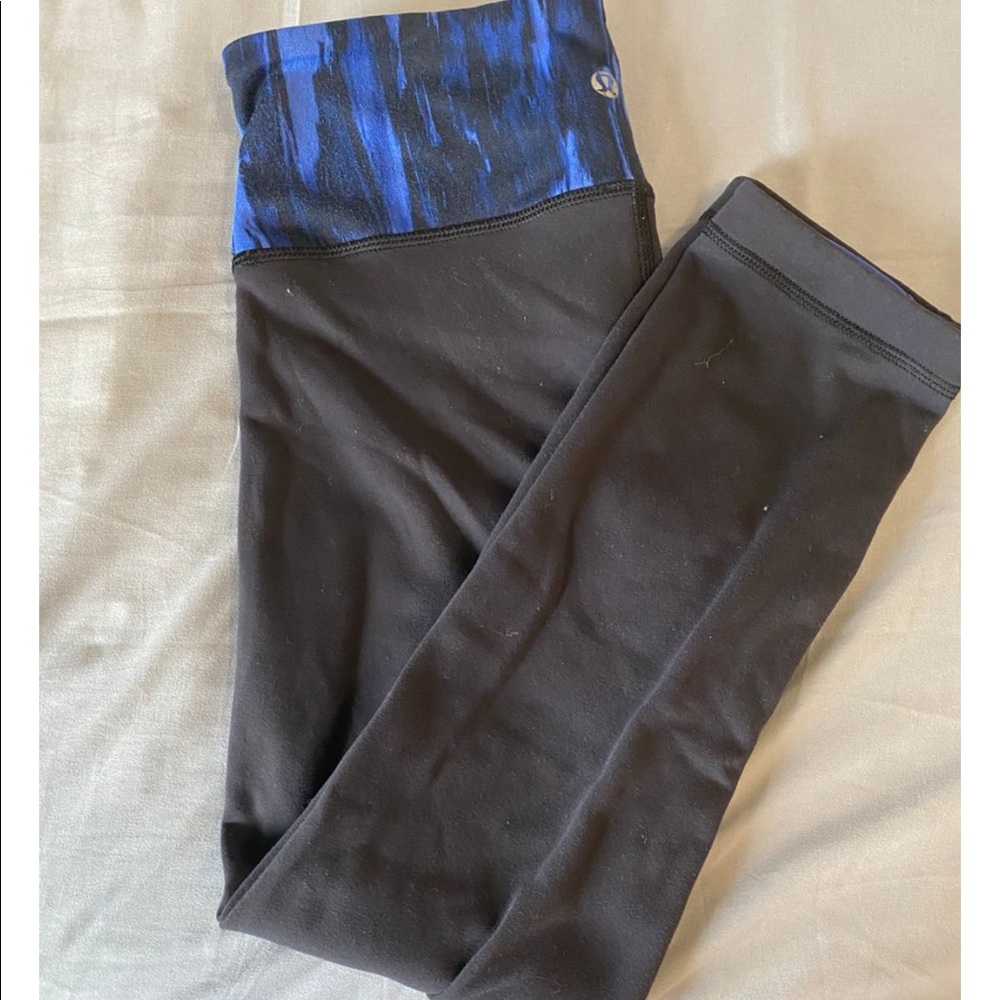 Lululemon leggings